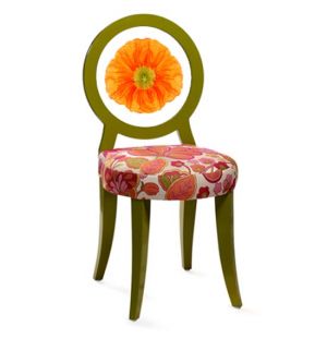 Luscious floral - www.myLusciousLife.com - Chairs-With-Flower-Pattern.jpg